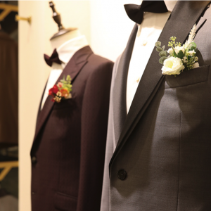 SUIT STORY（浦東店）