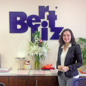 Berlitz（ベルリッツ）