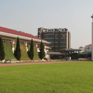 上海日本人学校