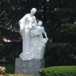 宋慶齢幼稚園国際部