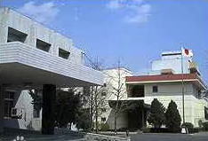 在瀋陽日本国総領事館