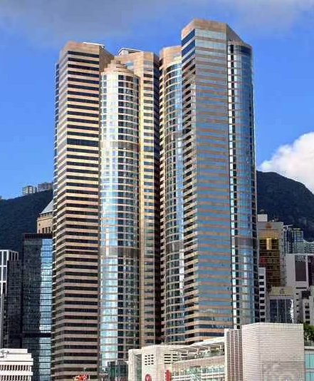 在香港日本國總領事館