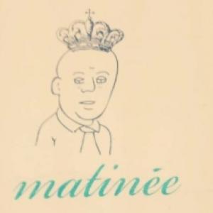 matinee