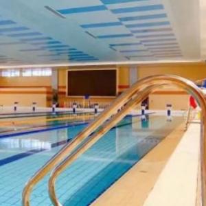 子木スポーツプール