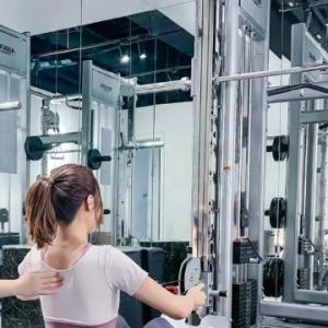 RAN FITNESS