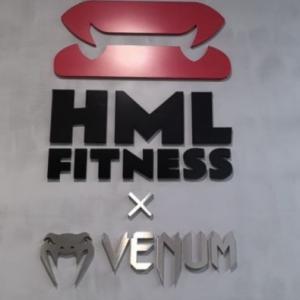HML Fitness·TH