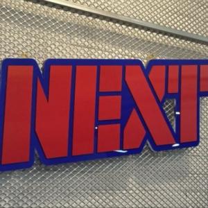 Next加圧フィットネス