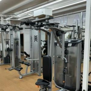 S+FITNESS