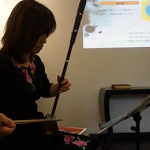 季風二胡教室