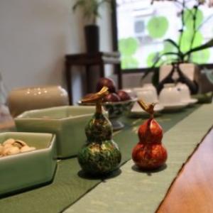 隠雲茶舎