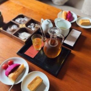 清和茶室