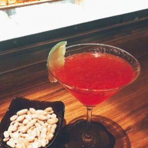 CORAL BAR