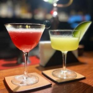 SUZU BAR