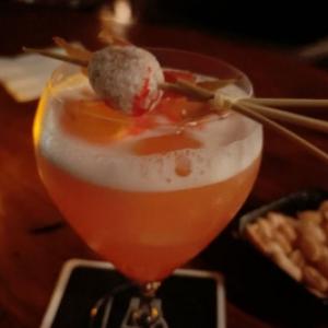 Lab whisky&cocktail