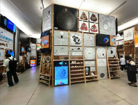 「ゴミうんち展」（21_21 DESIGN SIGHT）開幕レポート。見えないものの存在から新たな可能性を探る