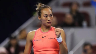 CCTV5ライブスポットライト：チェン・チンマン対フェルナンデス、グランドスラム準優勝争いの3大注目ポイント