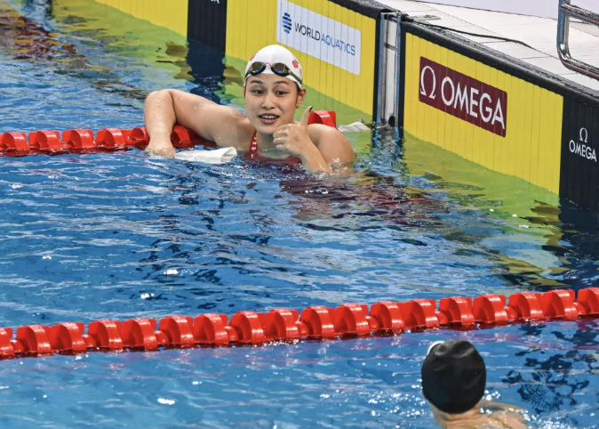 水泳ワールドカップ｜13年間、水泳の国際大会に携わってきた勝成は、いかにして「他の追随を許さない」答案を作り上げたのか？