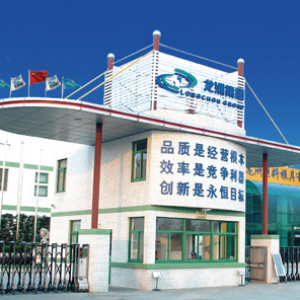 上海龙洲塑料模具有限公司