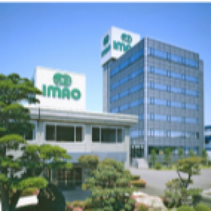 日本株式会社今尾上海代表处