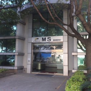 上海埃穆埃丝橡塑模具有限公司