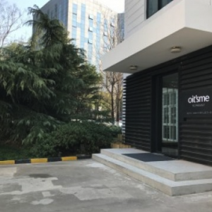上海奥宜電子科技有限公司