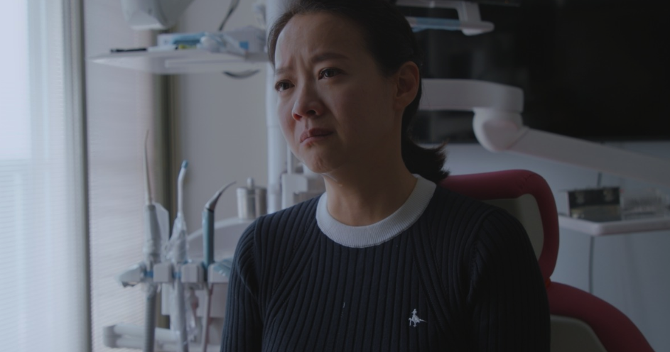 「プレゼント交換」撮影に4年かかった曾宝儀、人生の意味を再考