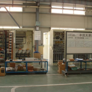 上海小松自動化設備有限公司