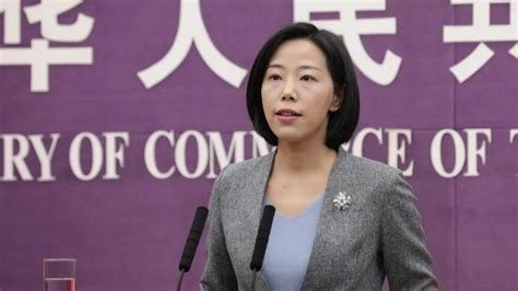 中国商務部報道官、米国の追加関税措置にコメント
