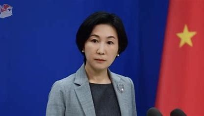 外交部「米国の関税乱発はグローバル・サウスなど各国の発展の権利を奪う」